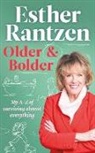 Esther Rantzen - Older and Bolder