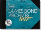 Paul Duncan - The James Bond archives, 007