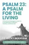 Ricky Branham - Psalm 23