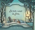 Susanna Isern, Marco Somà - Las siete camas de Lirón