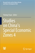 Yiming Yuan - Studies on China's Special Economic Zones 4