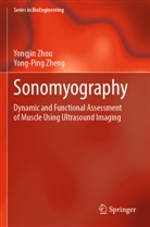 Yong-Ping Zheng, Yongjin Zhou - Sonomyography