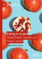 Claudia Prieto Piastro - Eating in Israel