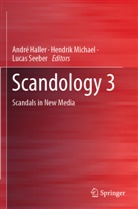 André Haller, Hendrik Michael, Lucas Seeber - Scandology 3