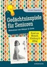 Ursula Oppolzer - Gedächtnisspiele für Senioren