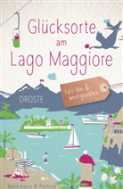 Dagmar Beckmann, Christoph Potting - Glücksorte am Lago Maggiore