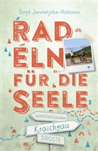 Birgit Jennerjahn-Hakenes - Kraichgau. Radeln für die Seele