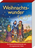 Milada Krautmann, Milada Krautmann - Weihnachtswunder - to go