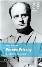 Peter Sühring - Ferenc Fricsay