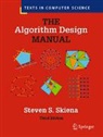 Steven S Skiena, Steven S. Skiena - The Algorithm Design Manual