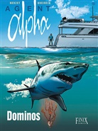 Emmanuel Herzet, Alain Queireix, Didier Ray - Agent Alpha / Dominos