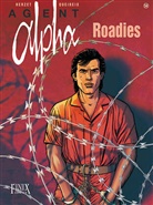 Emmanuel Herzet, Alain Queireix, Didier Ray - Agent Alpha / Roadies