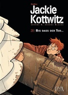 Alain Dodier - Jackie Kottwitz / Bis das der Tod...