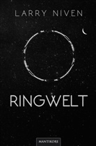 Larry Niven - Ringwelt