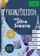 Karin Le Bescont - PONS Französisch mit allen Sinnen
