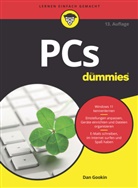 Dan Gookin - PCs für Dummies