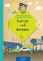 Angelika Back, Lena Buchmann, Suse Klein, Angelika Back - Energie & Verkehr