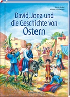 Karin Jäckel, Milada Krautmann, Milada Krautmann - David, Jona und die Geschichte von Ostern