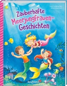 Milada Krautmann, Milada Krautmann, Laura Lamping - Zauberhafte Meerjungfrauen-Geschichten