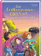 Heidi Förster, Anna Lisa Kiesel, Heidi Förster - Die Erstkommunion-Girls auf Verbrecherjagd
