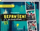 Sophia Schweiger, Ulrike Vohla - Gefangen! - Der Konfi-Escape