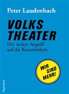 Peter Laudenbach - Volkstheater