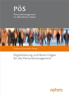 Andreas Gourmelon - Digitalisierung und deren Folgen für das Personalmanagement