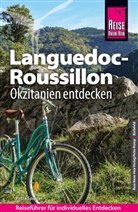 Petra Sparrer - Reise Know-How Reiseführer Languedoc-Roussillon Okzitanien entdecken