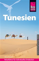 Simon Kremer - Reise Know-How Reiseführer Tunesien