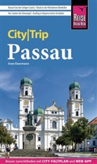 Sven Eisermann - Reise Know-How CityTrip Passau