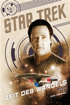 John Vornholt - Star Trek - Zeit des Wandels 2: Tod