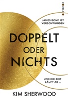 Kim Sherwood - Doppelt oder nichts