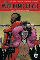 Charlie Adlard, Stefano Gaudiano, Robert Kirkman - The Walking Dead Softcover 31