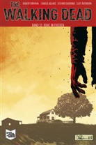 Jason Howard, Robert Kirkman - The Walking Dead Softcover 32