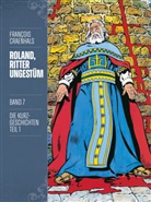 François Craenhals - Roland, Ritter Ungestüm 7
