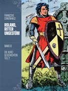 François Craenhals - Roland, Ritter Ungestüm 8