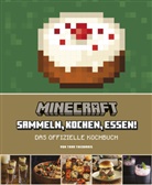 Tara Theoharis - Minecraft: Ein offizielles Kochbuch