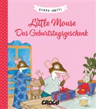Riika Jäntti, Riikka Jäntti - Little Mouse 4