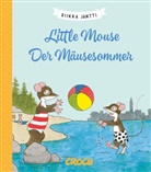 Riika Jäntti, Riikka Jäntti - Little Mouse 5