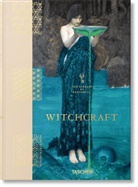 Grossman, Pam Grossman, Jessica Hundley, Thunderwing - Witchcraft. The library of esoterica