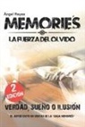 Ángel Reyes - Memorie's: La Fuerza del Olvido