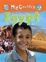 Jilian Powell, Jillian Powell - Egypt