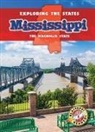 Blake Hoena - Mississippi