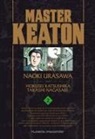 Naoki Urasawa - Master Keaton 2
