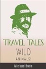 Michael Brein - Travel Tales