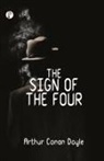 Arthur Conan Doyle - The Sign of the Four