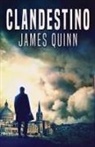 James Quinn - Clandestino