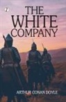 Arthur Conan Doyle - The White Company