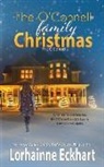 Lorhainne Eckhart - The O'Connell Family Christmas