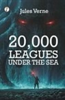 Jules Verne - 20,000 Leagues Under the Sea